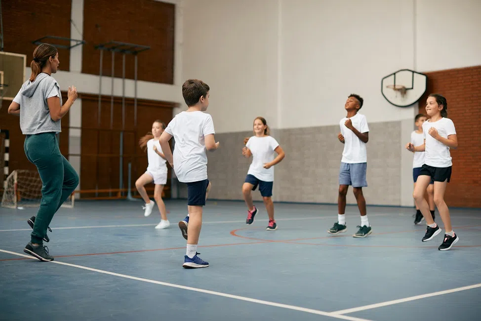Minnesota Schools Try to Keep Pace With Needs to Get Students Moving