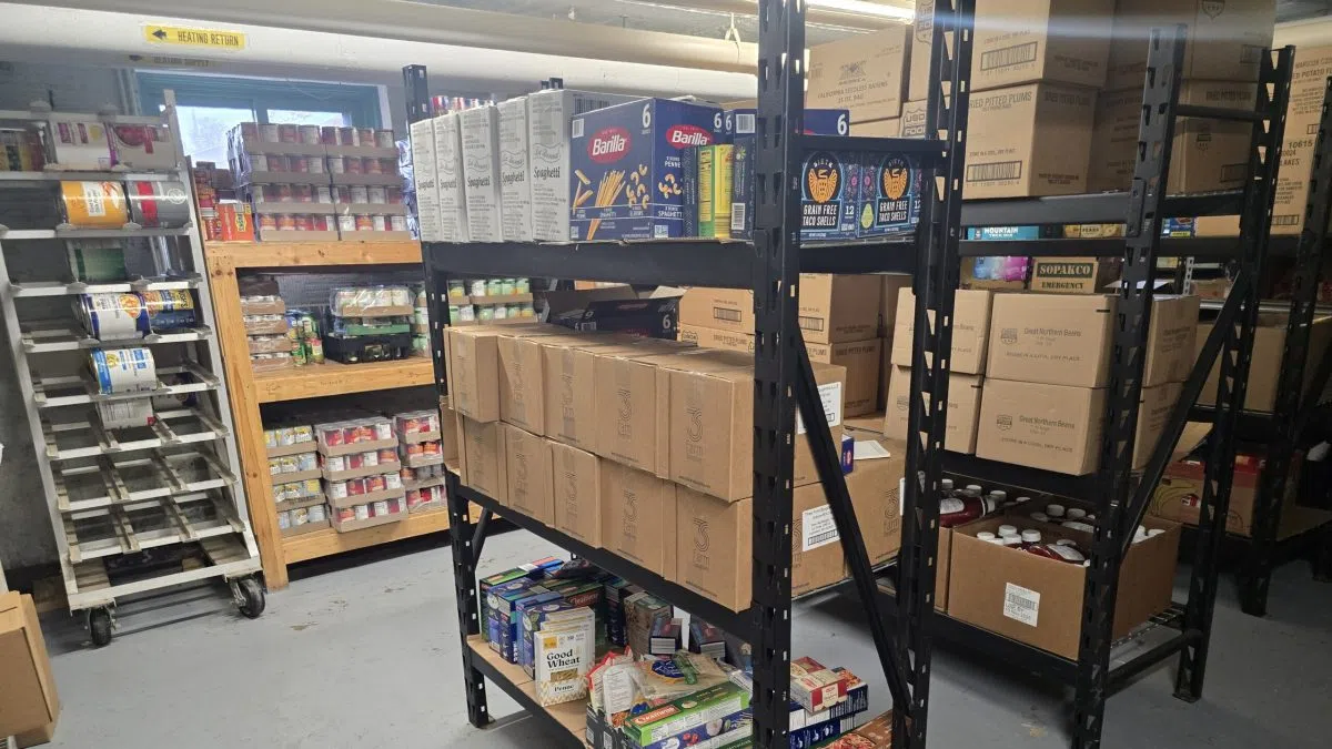 North Dakota Food Assistance Benefits Restored