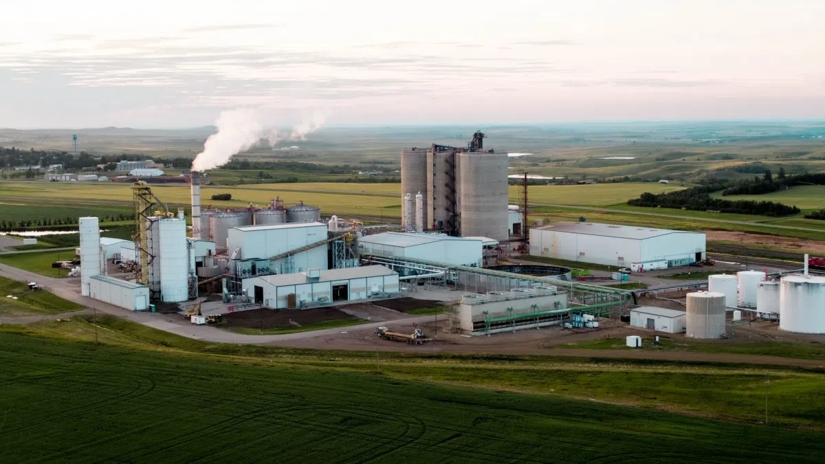 Sustainable Jet Fuel Developer Plans Move to North Dakota