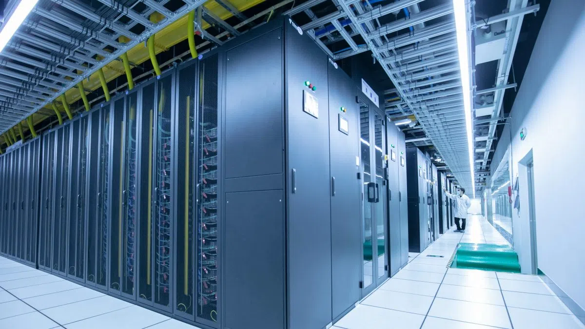 Local Push Back Against Minnesota Data Centers