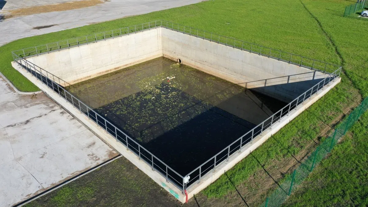 Mega Dairy Opponents in North Dakota Want More Oversight