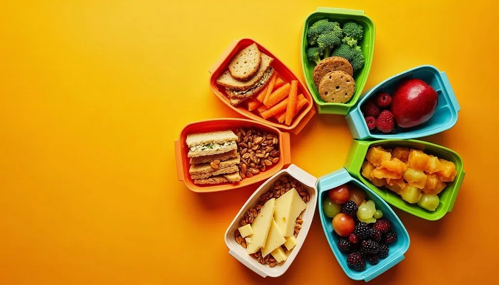 A Snapshot of Farm to School Efforts in North Dakota