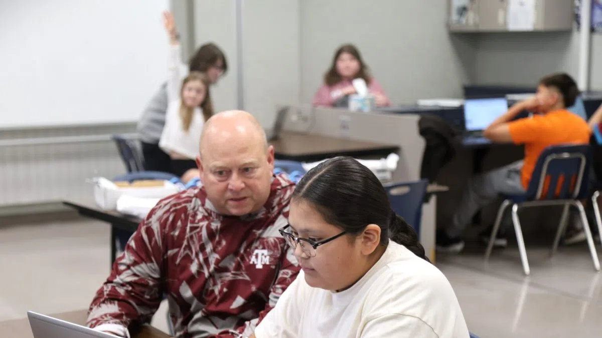 North Dakota Educators Say AI Allows More Time For Students