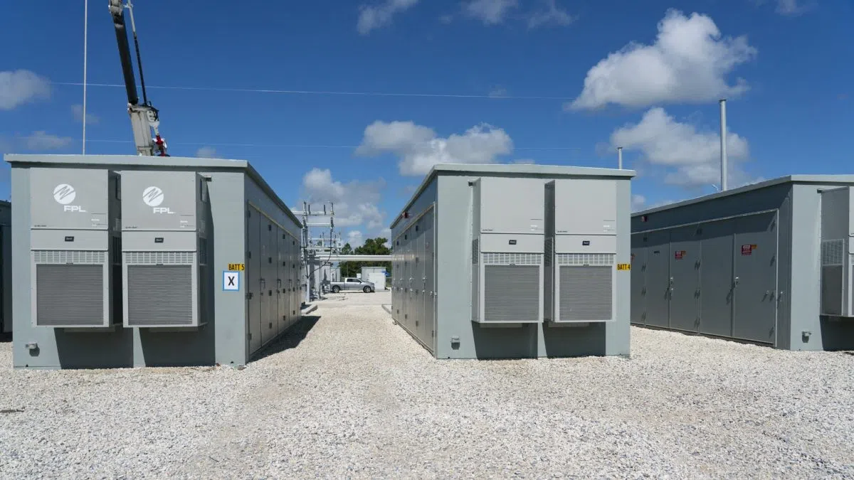 North Dakota Utility Regulators to Consider State's First Ever Battery Storage Sites