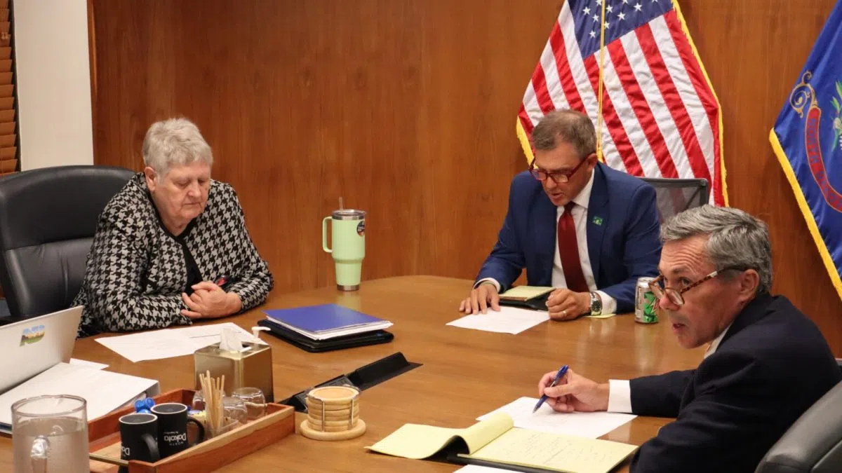 Person Named to North Dakota Ethics Commission