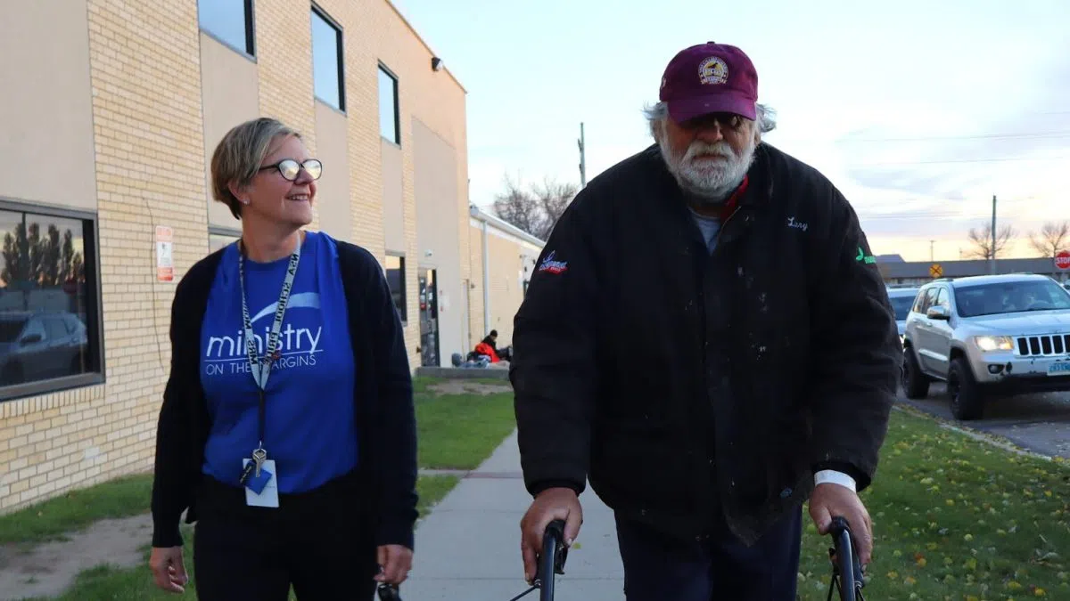 North Dakota Sees Uptick in Veteran Homelessness