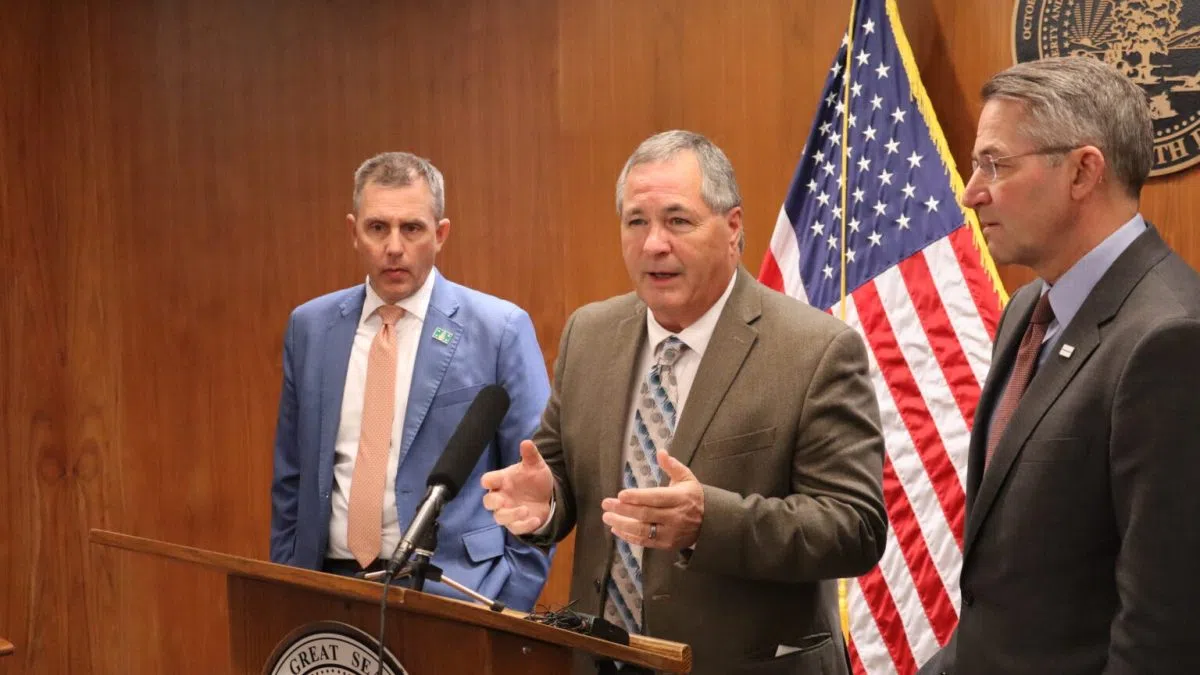 Bank of North Dakota Commits $400 million to Agriculture Producers