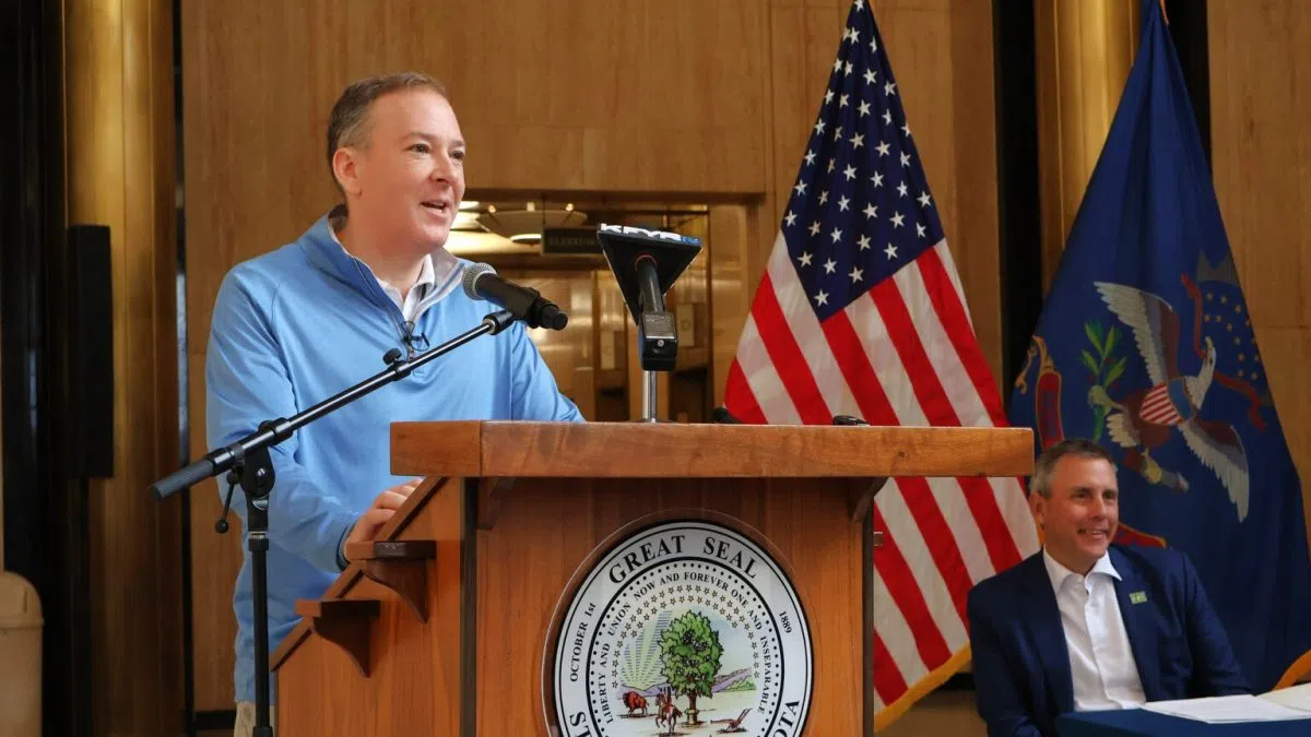 EPA Puts Coal Waste Regulation Into North Dakota's Hands