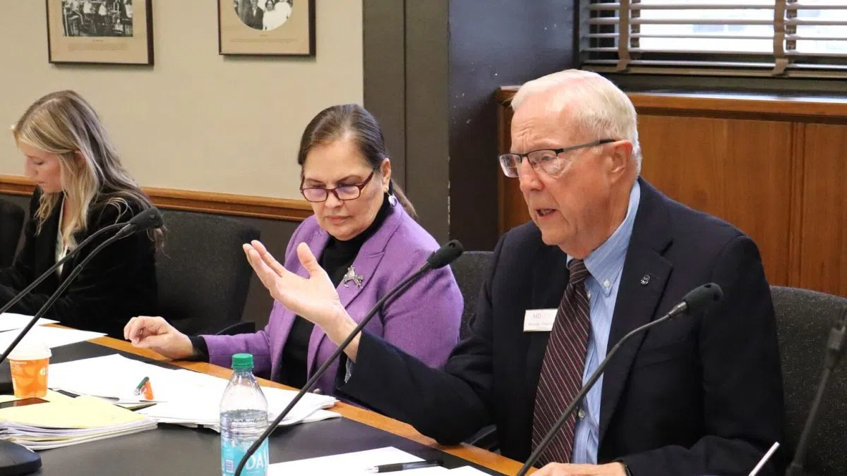 Fines Under Consideration by North Dakota For Weaponizing Complaint Process