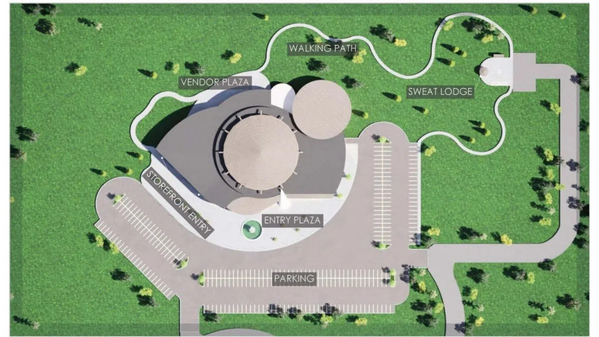 North Dakota Native Led Nonprofit Eyes Cultural Center in Bismarck