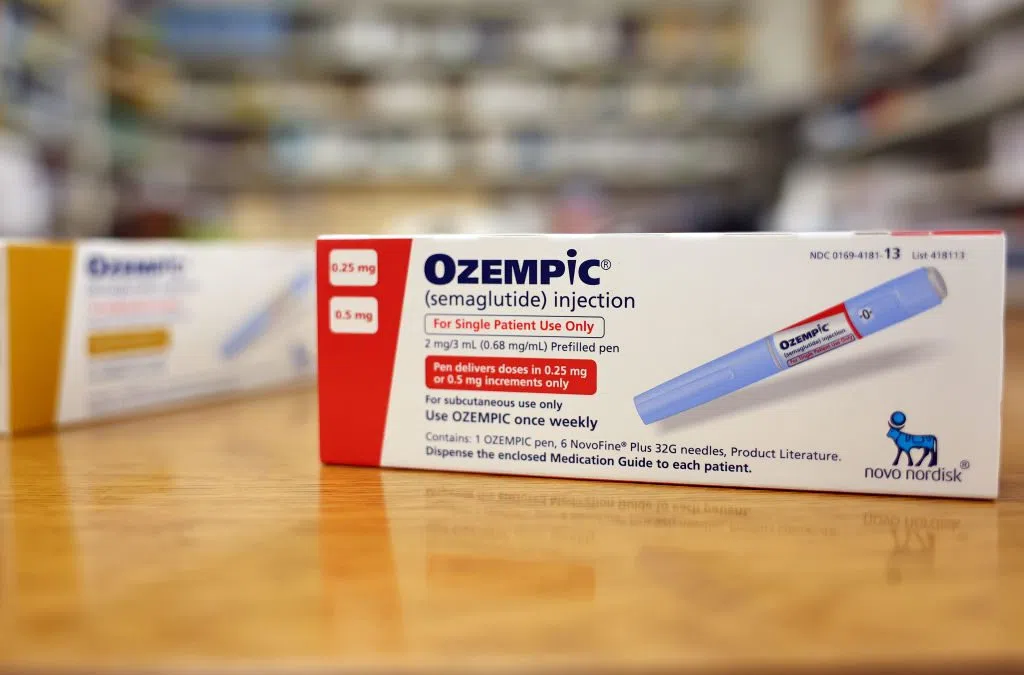 North Dakota Does Not Retreat From Covering Drugs For Weight Loss