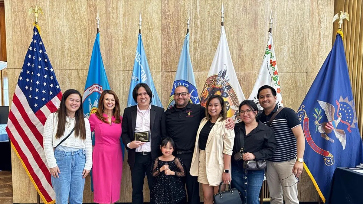 Visa Fee Hike Threatens North Dakota Schools And Hospitals