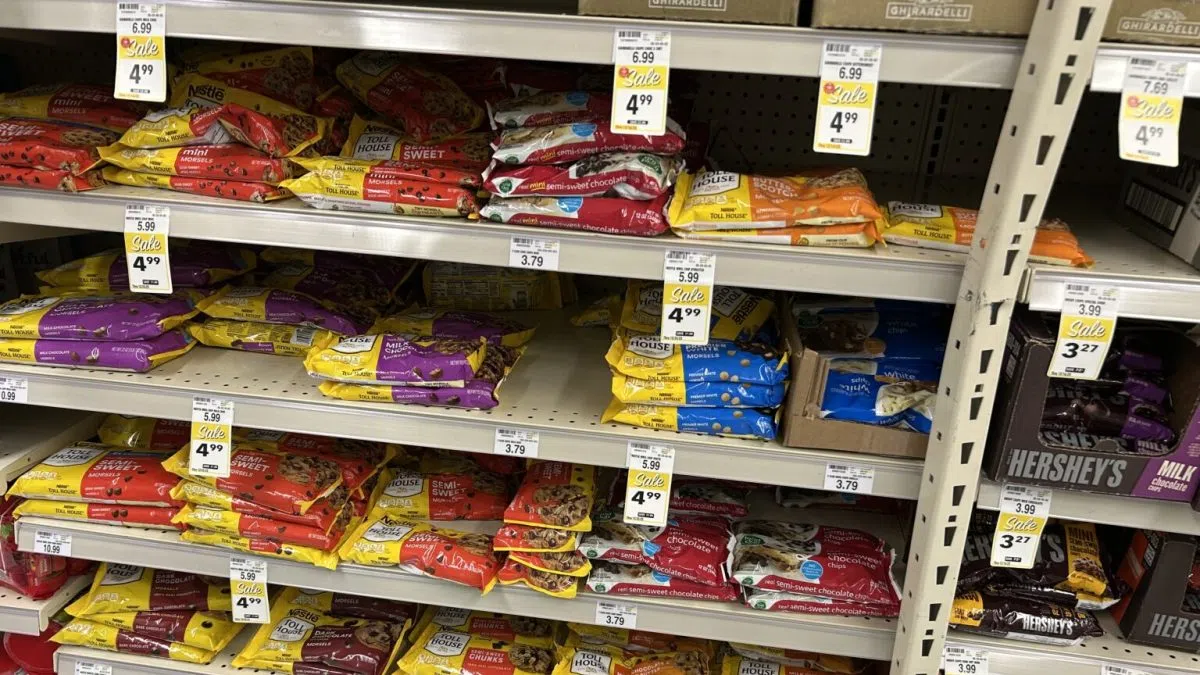 North Dakota Cleared to Eliminate Some Foods from SNAP Eligibility