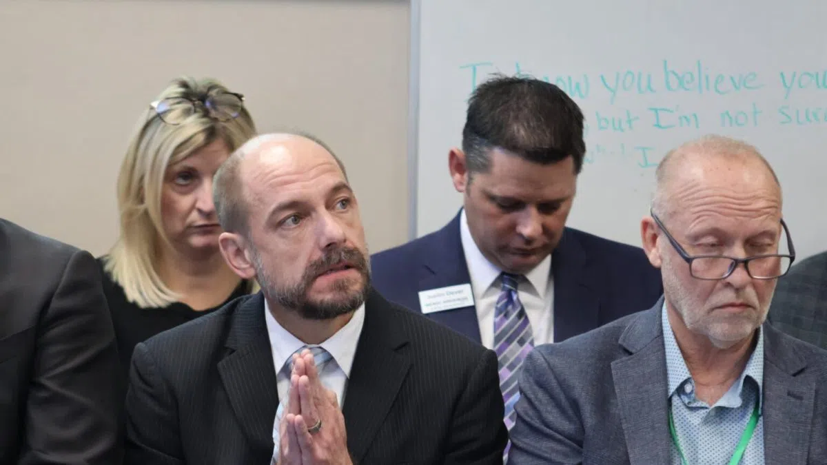 North Dakota Judge Rules in Favor of Landowners