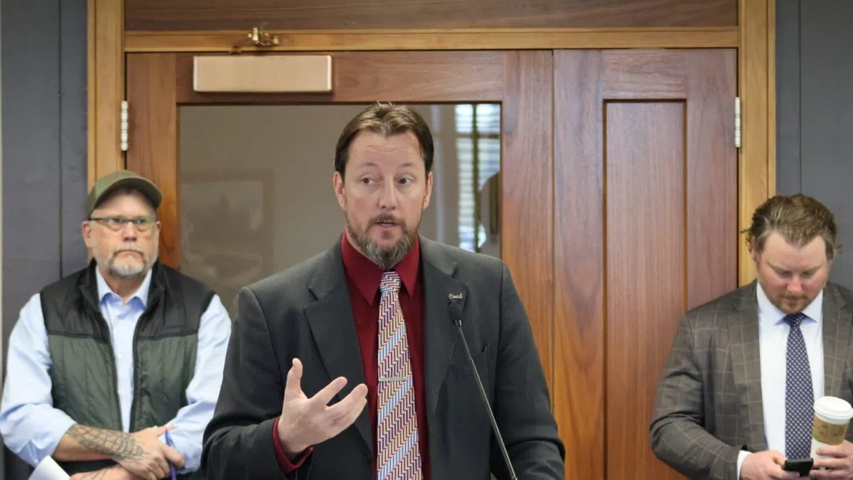 North Dakota Law Accidentally Lists Fake Critical Minerals Based on Coal Lawyers' Names