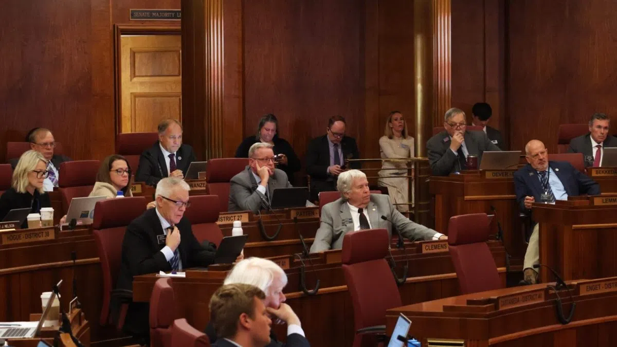 North Dakota Receives Nearly $200 Million in Federal Grant For Rural Healthcare