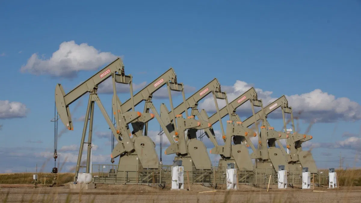 North Dakota Owned Minerals Projected to Generate $8 Billion in Future Royalty Payments