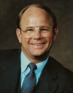 Former North Dakota Governor Allen Olson Dies at 87