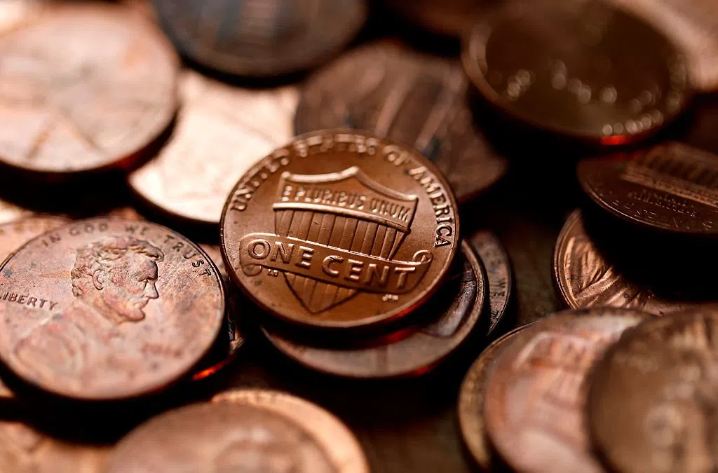 Without Pennies North Dakota Retailers Offer Their 2 Cents