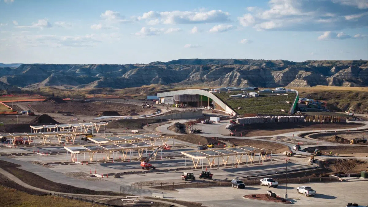 North Dakota Stories to Watch in 2026