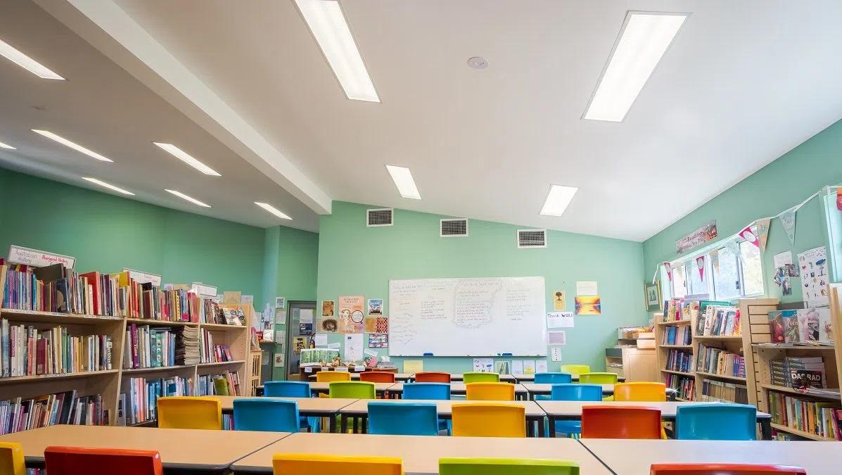 North Dakotans Asked to Grade The State's K-12 Schools