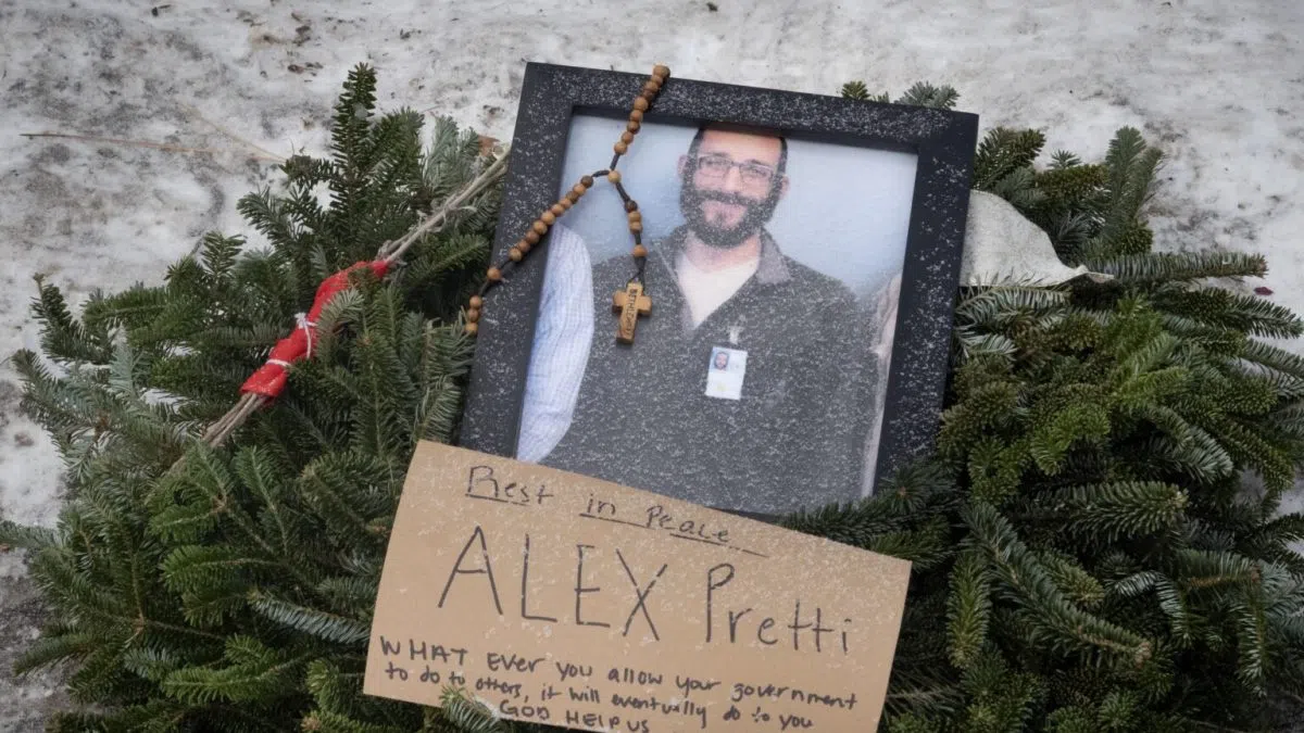 Deadly Shooting in Minneapolis Could Lead to Partial Government Shutdown