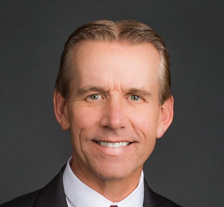 Tax Commissioner Announces 2026 Reelection Campaign