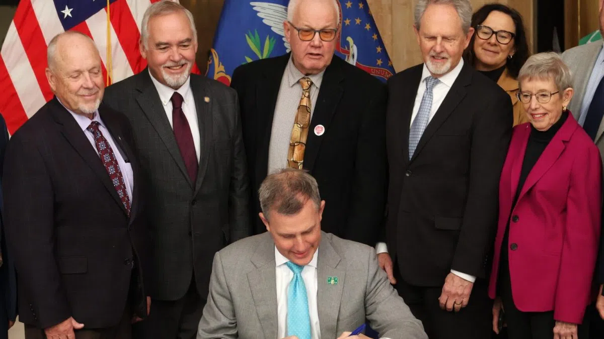 North Dakota Rural Health Plan Approved