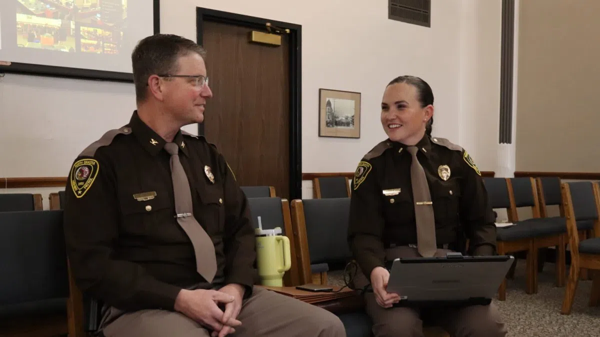 Committee Advances Security Measures For North Dakota Lawmakers