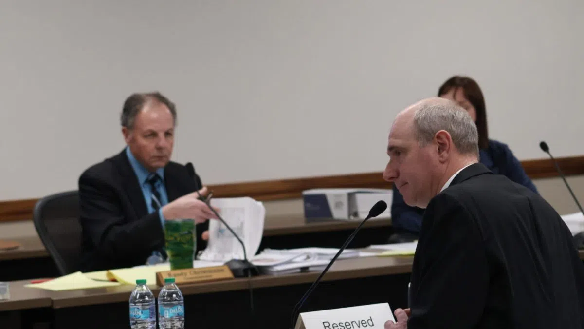 Powerline Developers Ask North Dakota Agency To Dump Local Ordinances