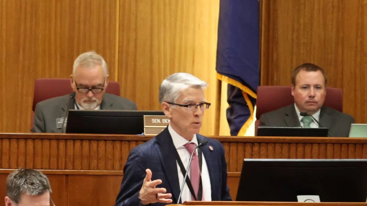 North Dakota Lawmakers Poised to Act on Federal Rural Health Spending