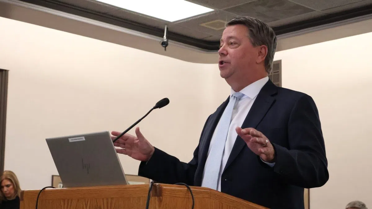 Two Options For Free School Meals in North Dakota