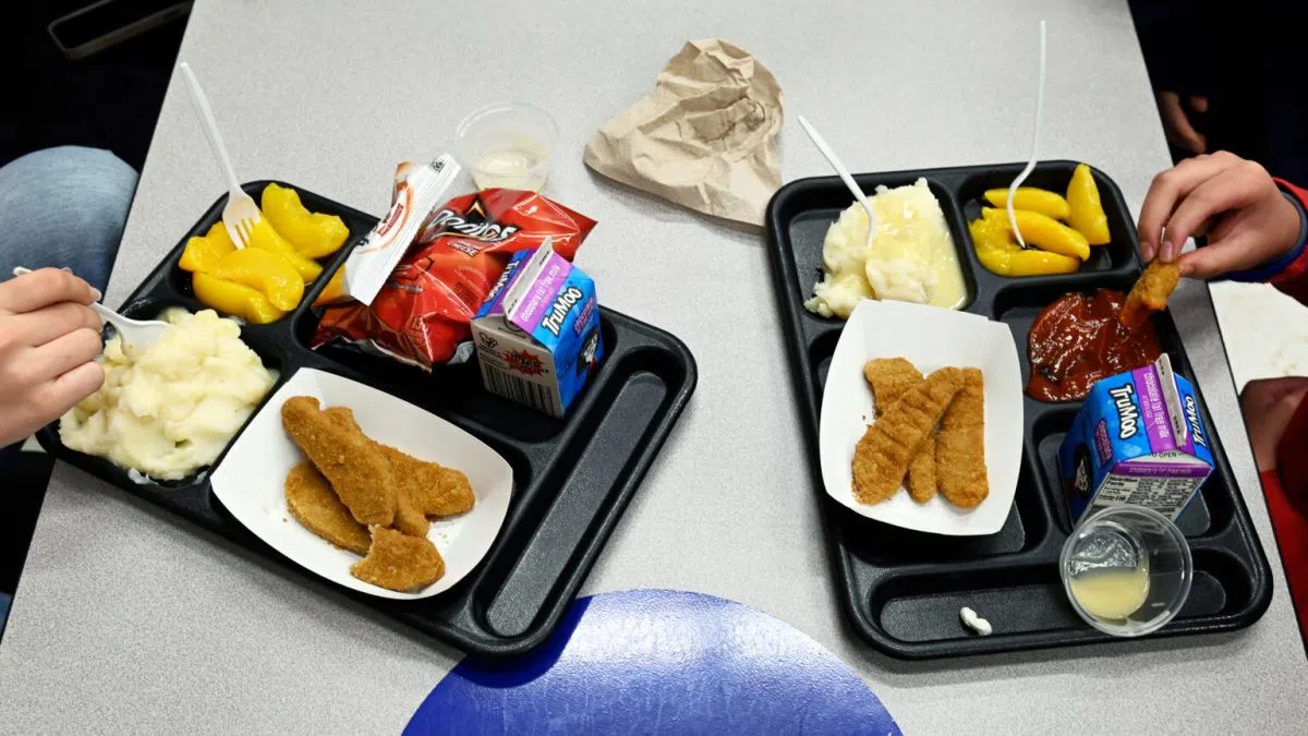 North Dakota State Senate Defeats Free School Meal Bill