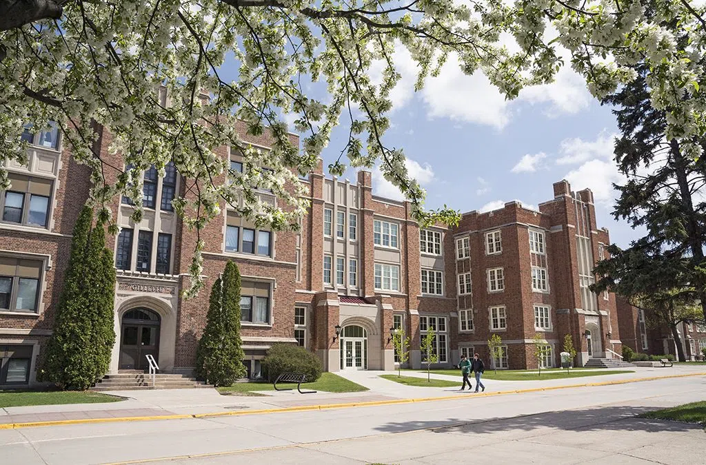 UND College of Education and Human Development Releases 2026 Torchbearer Awards