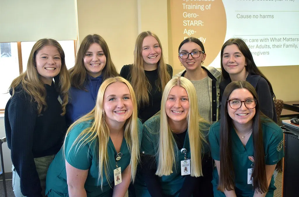 UND Launches Program to Tackle Rural Nursing Shortage