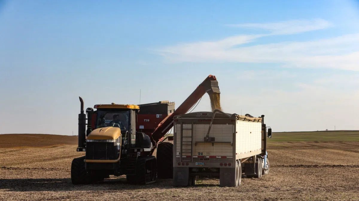 North Dakota Expands Low Interest Farm Loans