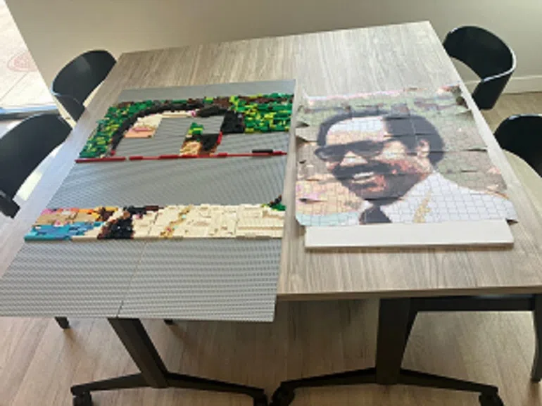 Inspiring Minnesota's Future Building Designers