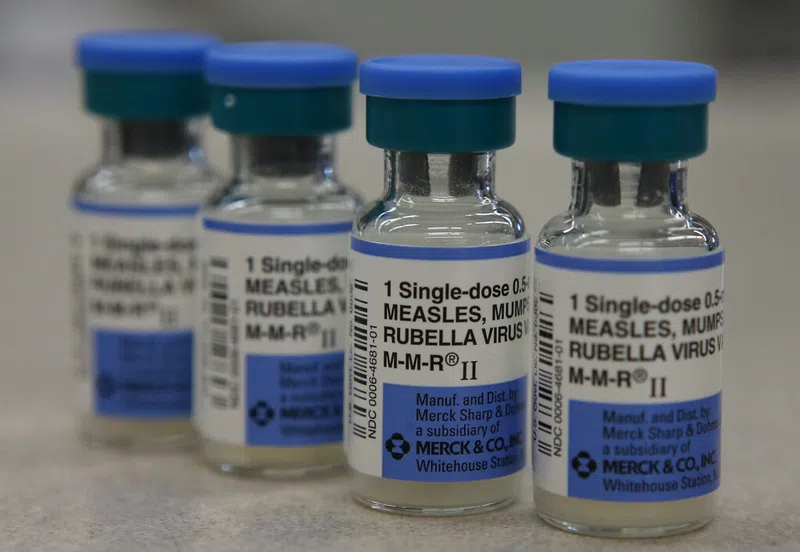 North Dakota Reports 2nd Case of Measles in 2026