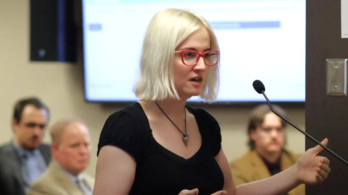 Suicide Prevention Advocate Seeks Volunteers in North Dakota