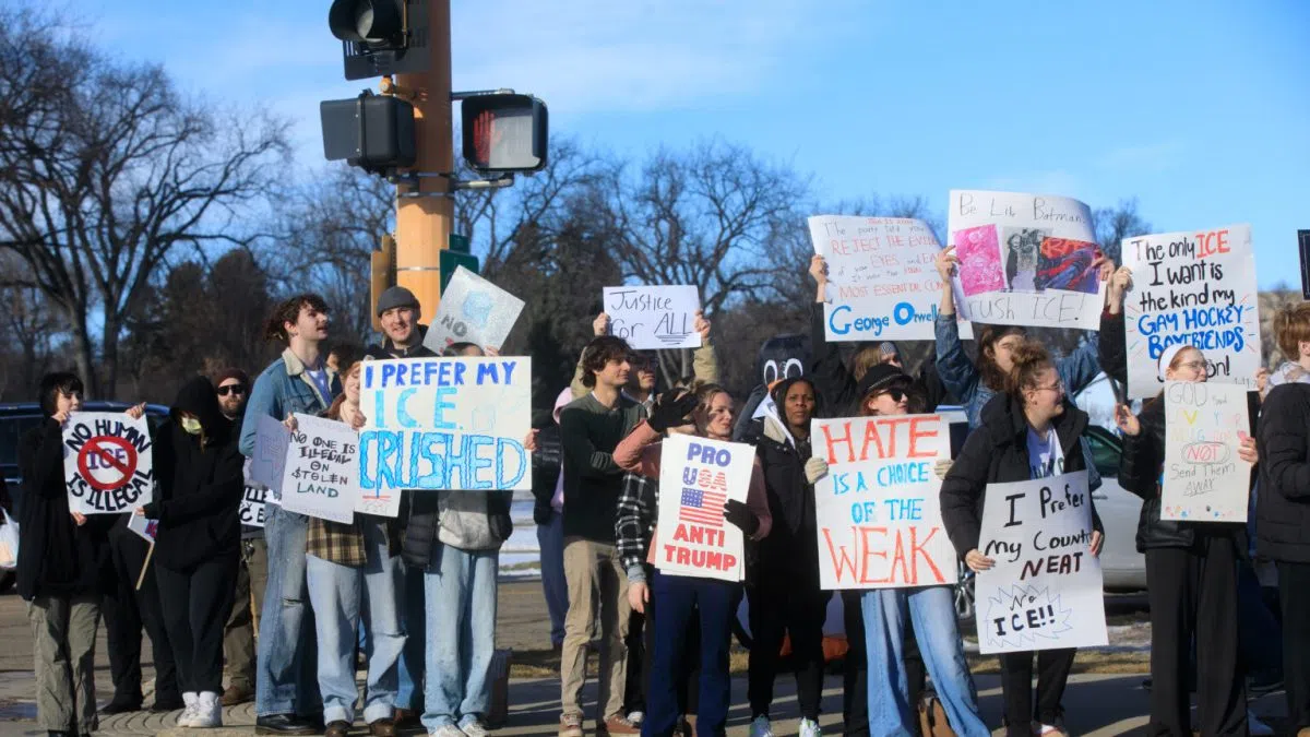 ICE Detention Cases Begin in North Dakota Courts