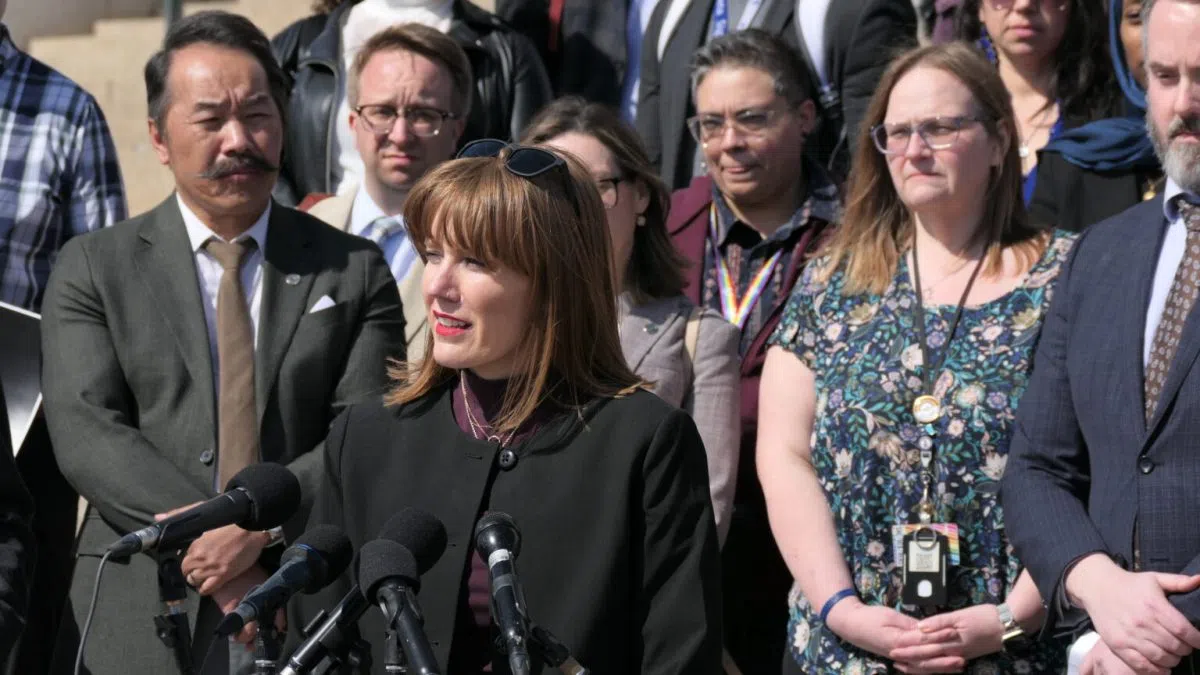 Minnesota State Employee Union Opens Investigation Into Recently Departed President