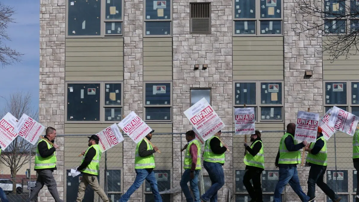 Minnesota's Ban on Anti-Union Captive Audience Meetings Survives Legal Challenge