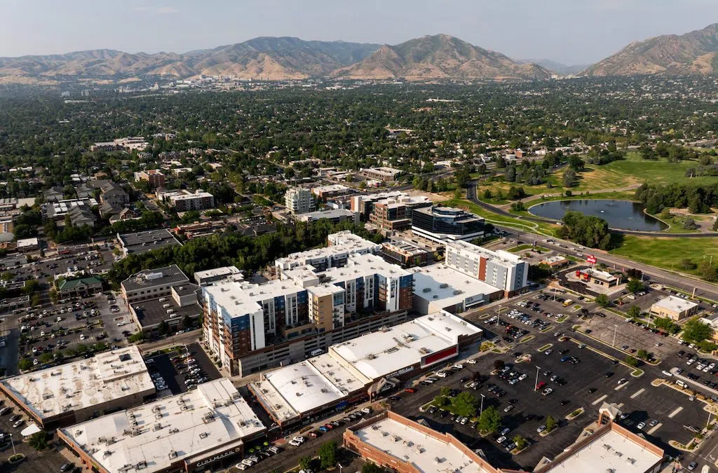 North Dakota Incomes Increased in The Last Few Years