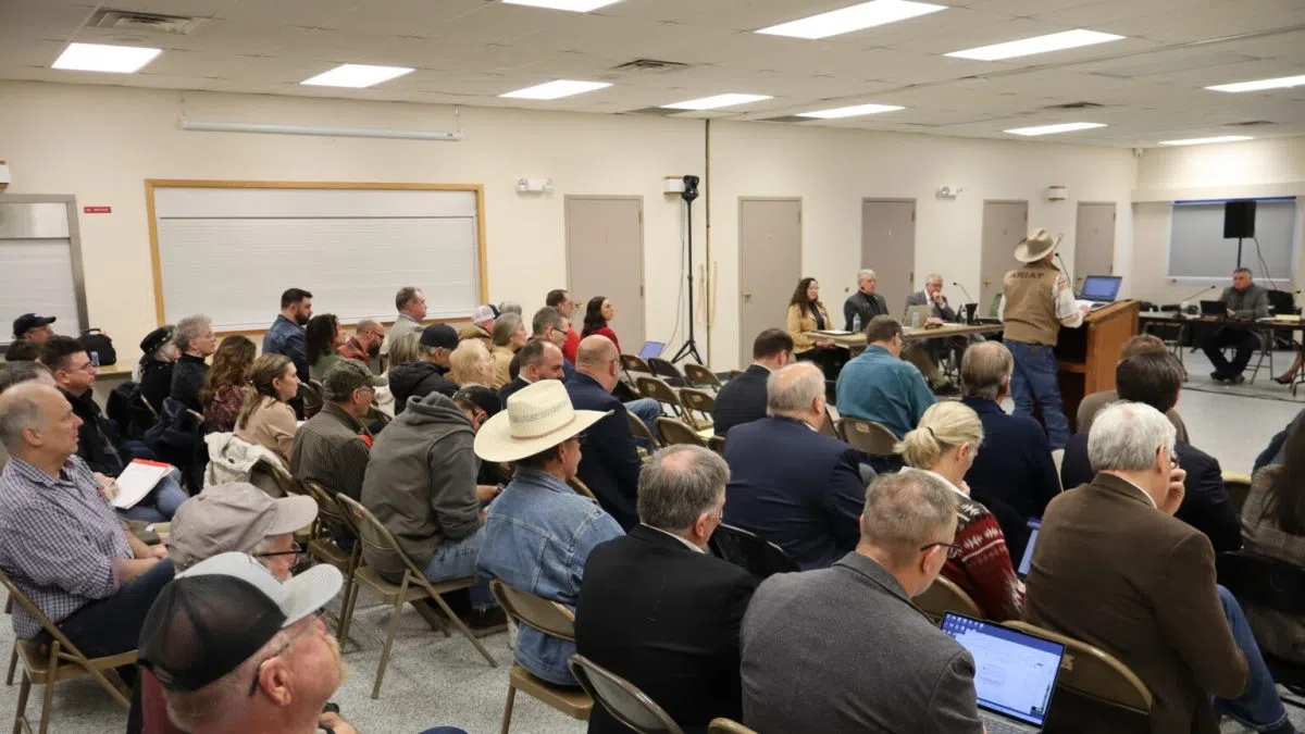 State Lawmakers Seek to Smooth Rift Between Some Infrastructure Developers And Landowners