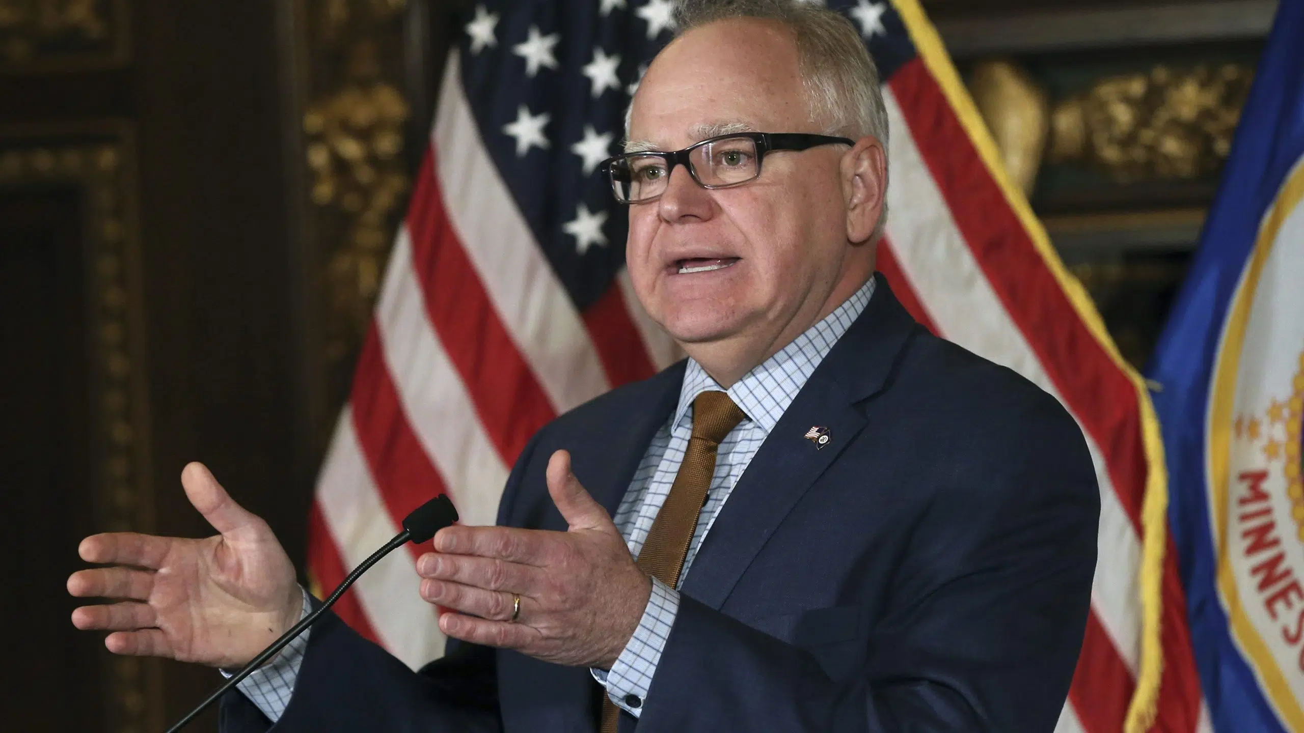 Governor, Legislative Leaders Strike Budget Agreement