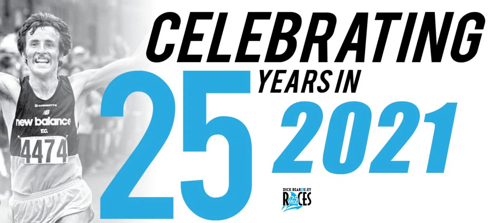 Dick Beardsley HalfMarathon Celebrating 25 Years Lakes Area Radio