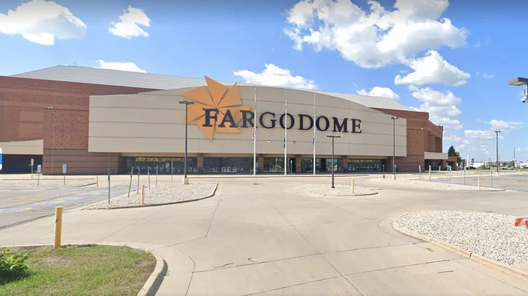 Fargodome