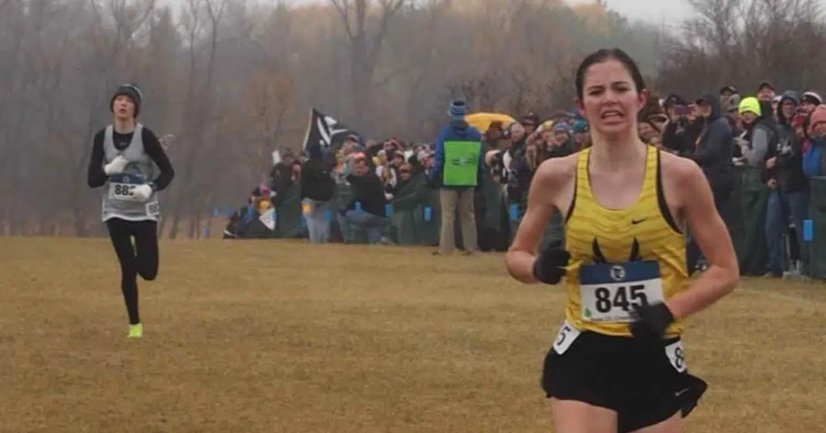 Local Results From 2022 Class A State Cross Country Meet | Lakes Area Radio