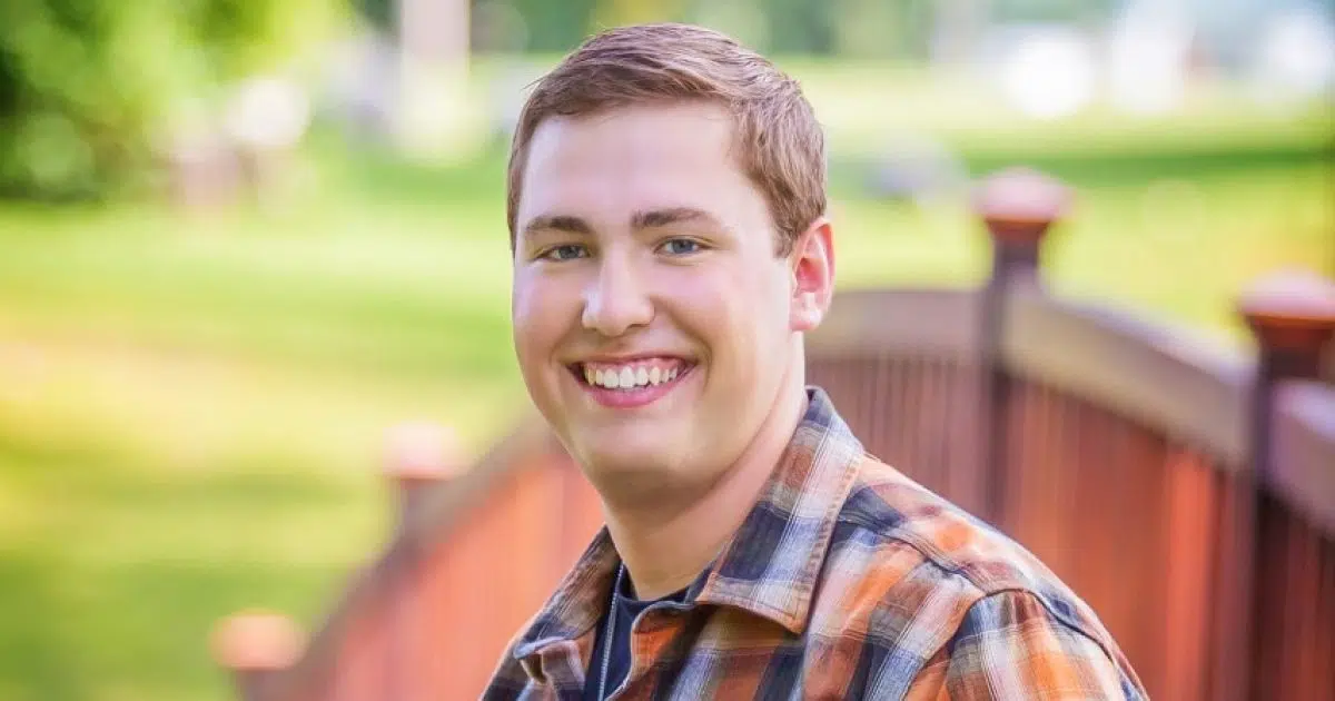 Lake Park Audubon Student Awarded Prestigious National Honor Society