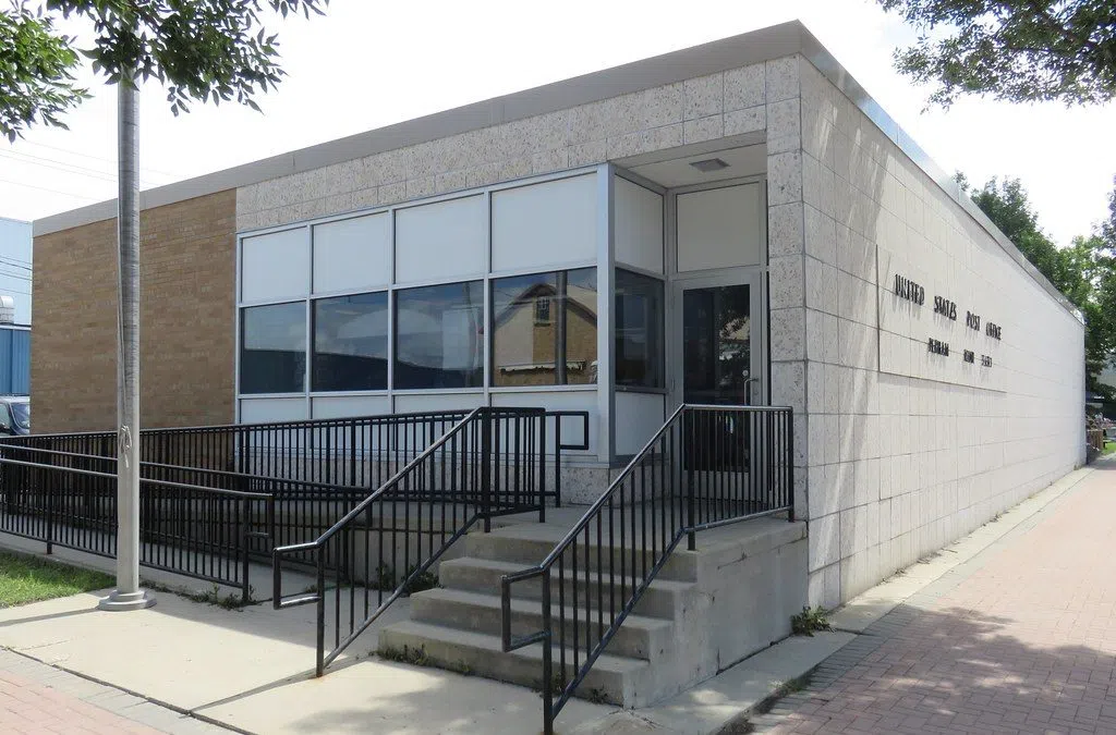 Perham to rename post office for fallen Chief Warrant Officer who was